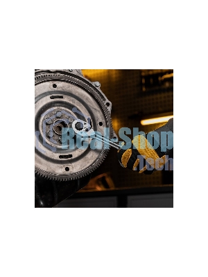 Набор инструментов Denzel 1/2