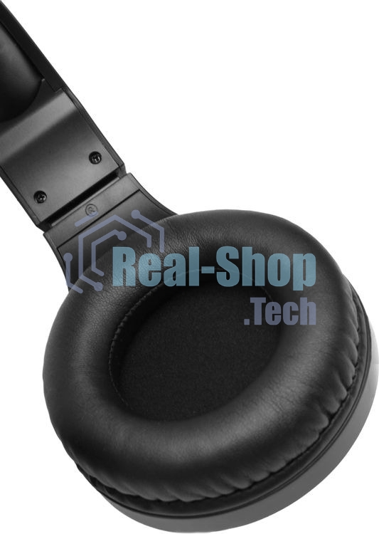 Гарнитура Bloody G230P чёрный, проводная, USB, подсветка