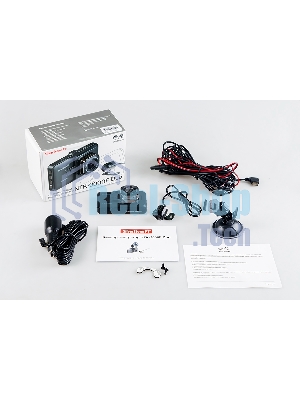 Видеорегистратор Silverstone F1 NTK-9000F Duo, 1920x1080, 3