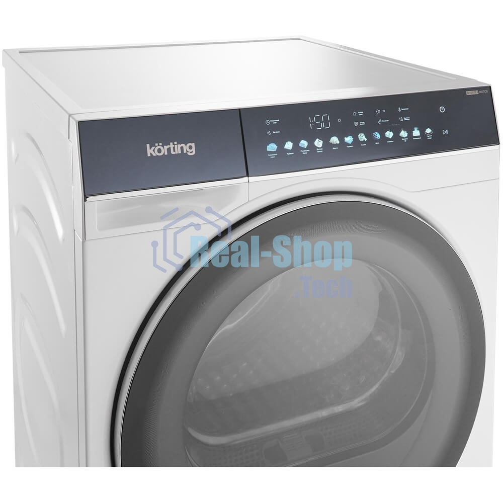 Сушильная машина Korting KD 69IHP10
