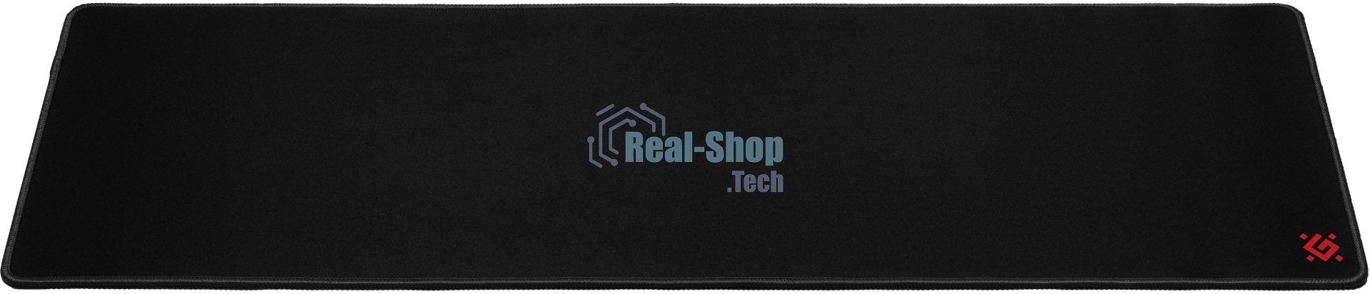 Коврик для мышки Defender черный XXL ONE