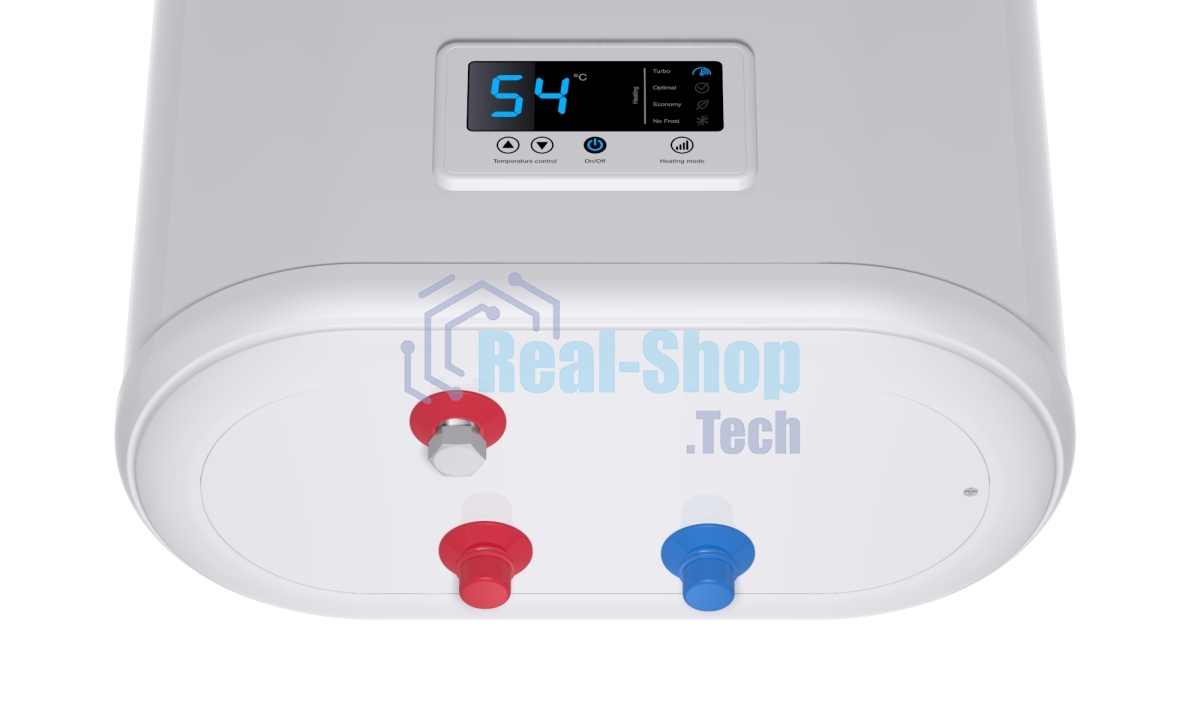 Водонагреватель Thermex IF 100 V (pro) Wi-Fi