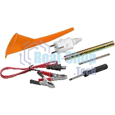 Электрогенератор бензиновый инверторный ТСС SGG 3000ESi, 3 кВт, 60 дБ, 24.6 кг