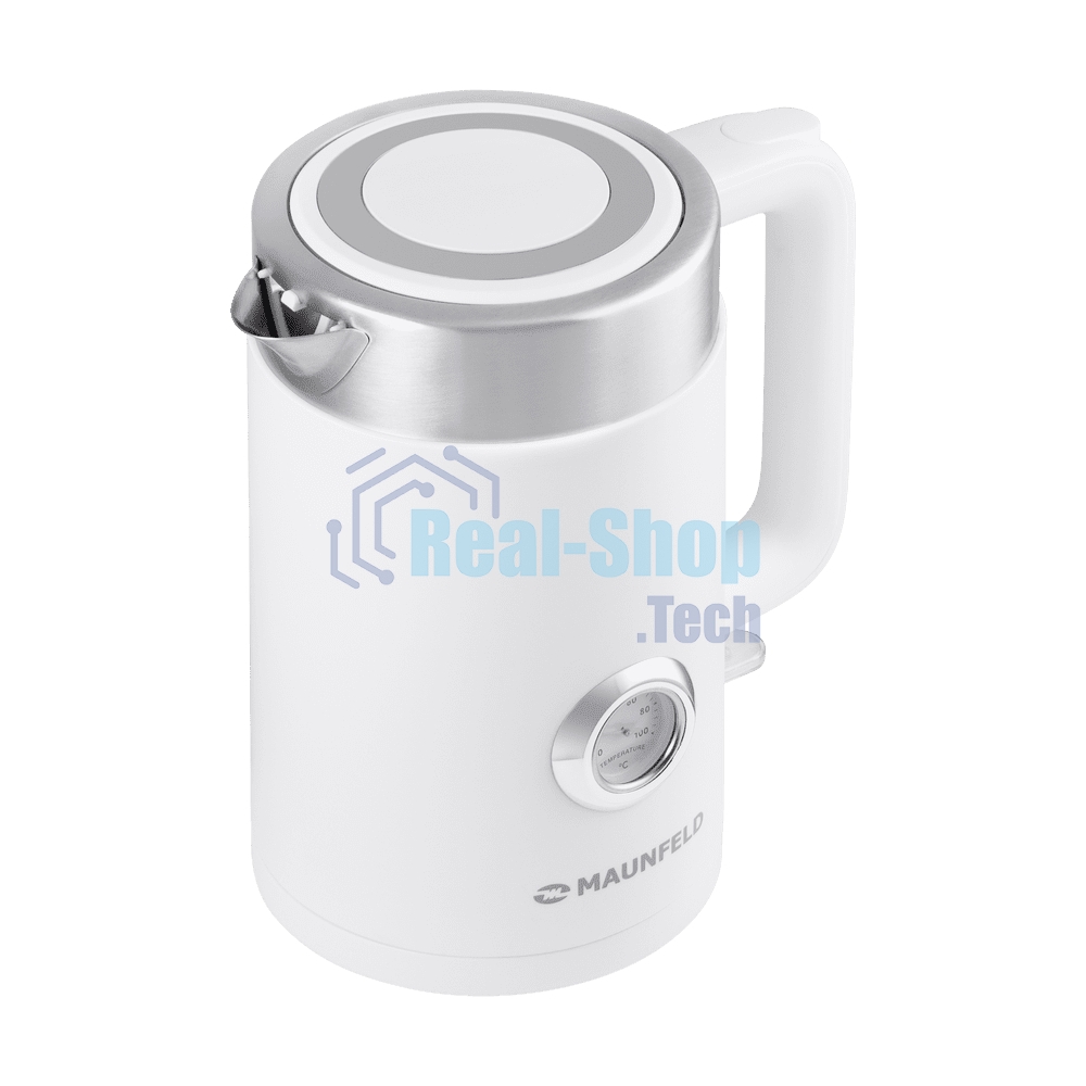 Чайник электрический Maunfeld MFK-6311W