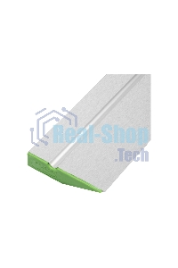 Правило алюминиевое Сибртех 