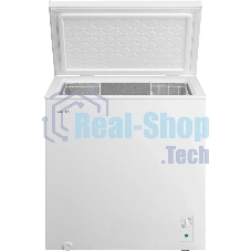 Морозильный ларь Centek CT-4003, белый, 198 л