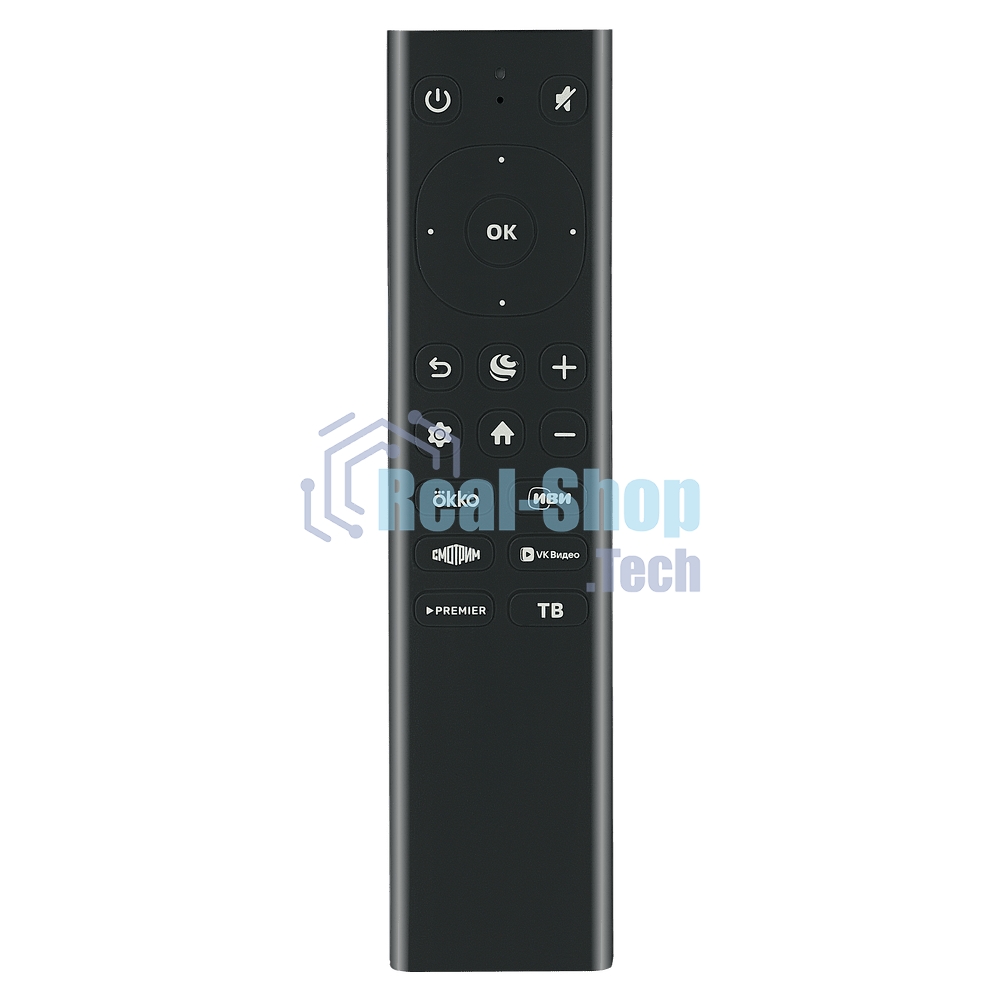 Телевизор Maunfeld 65