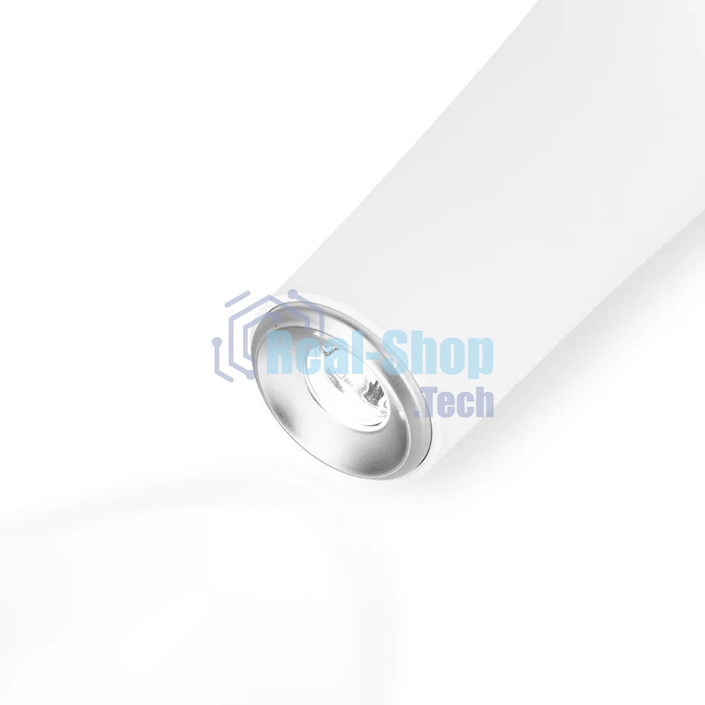 Пылесос ручной Kitfort КТ-5159 белый, питание от аккумулятора, 70 Вт, уборка сухая, пылесборник 0.15 л, работа от АКБ 12 мин.