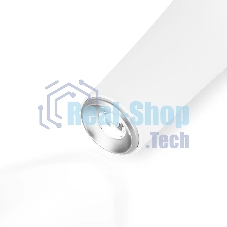 Пылесос ручной Kitfort КТ-5159 белый, питание от аккумулятора, 70 Вт, уборка сухая, пылесборник 0.15 л, работа от АКБ 12 мин.