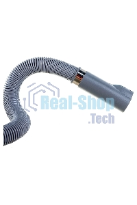 Пылесос автомобильный Berkut SVC-800 серый, 100 Вт, уборка сухая, пылесборник контейнер, 0.4 л