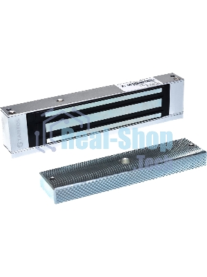 Замок электромагнитный Tantos TS-ML180 серебристый (00-00017699)