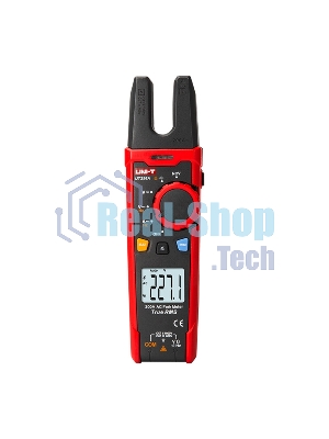 Токовые клещи UNI-T UT256A