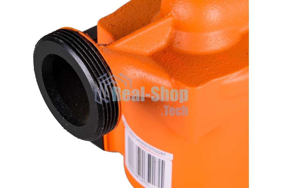 Циркуляционный насос Вихрь ЦН-32-6