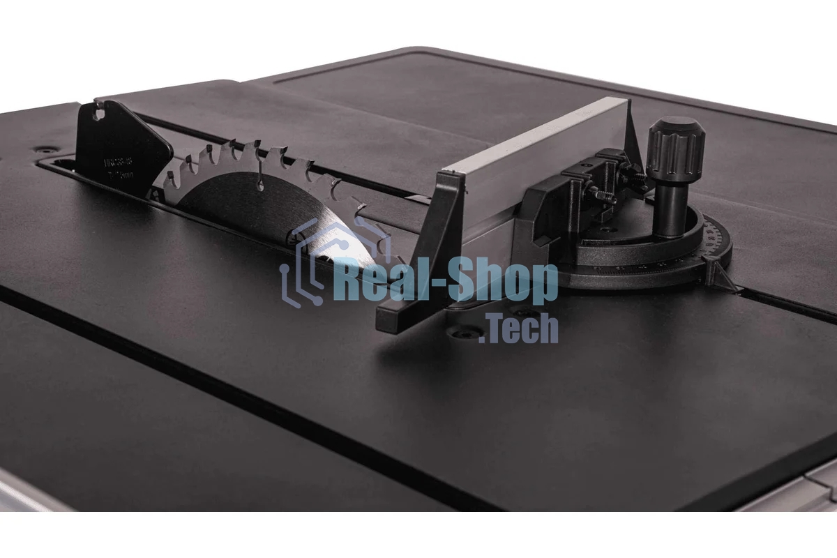 Станок распиловочный циркулярный Вихрь ЦРС-255