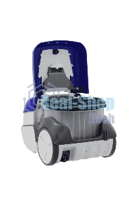 Пылесос Zelmer ZVC9140D W&D AquaLeon Pro