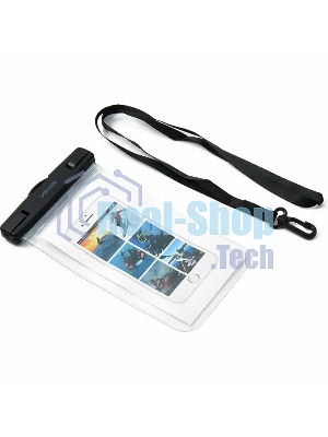 Чехол UGREEN LP186 Transparent (60959)