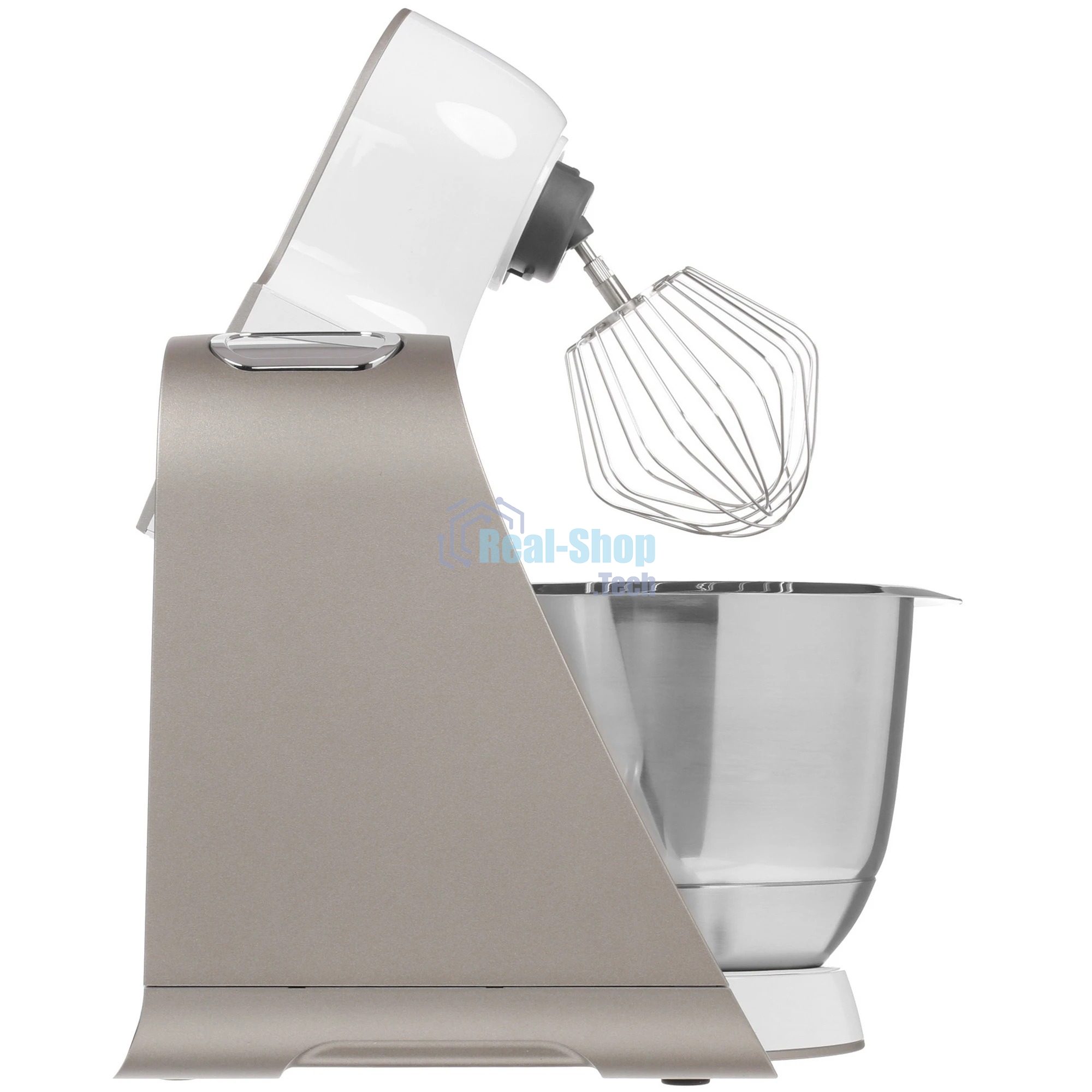 Комбайн Bosch MUM5XW20 белый/бежевый