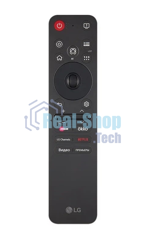 Телевизор LG 65