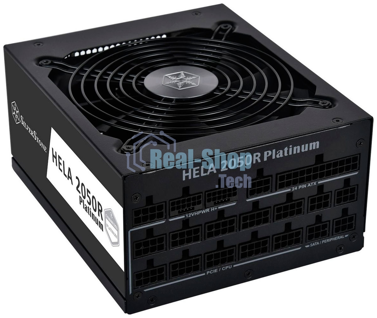 Блок питания Silverstone SST-HA2050R-PM (G540HA205RPM220) 