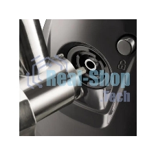 Мясорубка электрическая Moulinex ME684832, 2000Вт черный