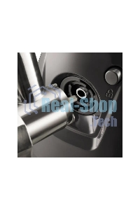 Мясорубка электрическая Moulinex ME684832, 2000Вт черный