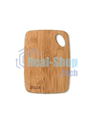 Доска разделочная TalleR TR-52214 Размеры 20,5x14,7x0,9 см