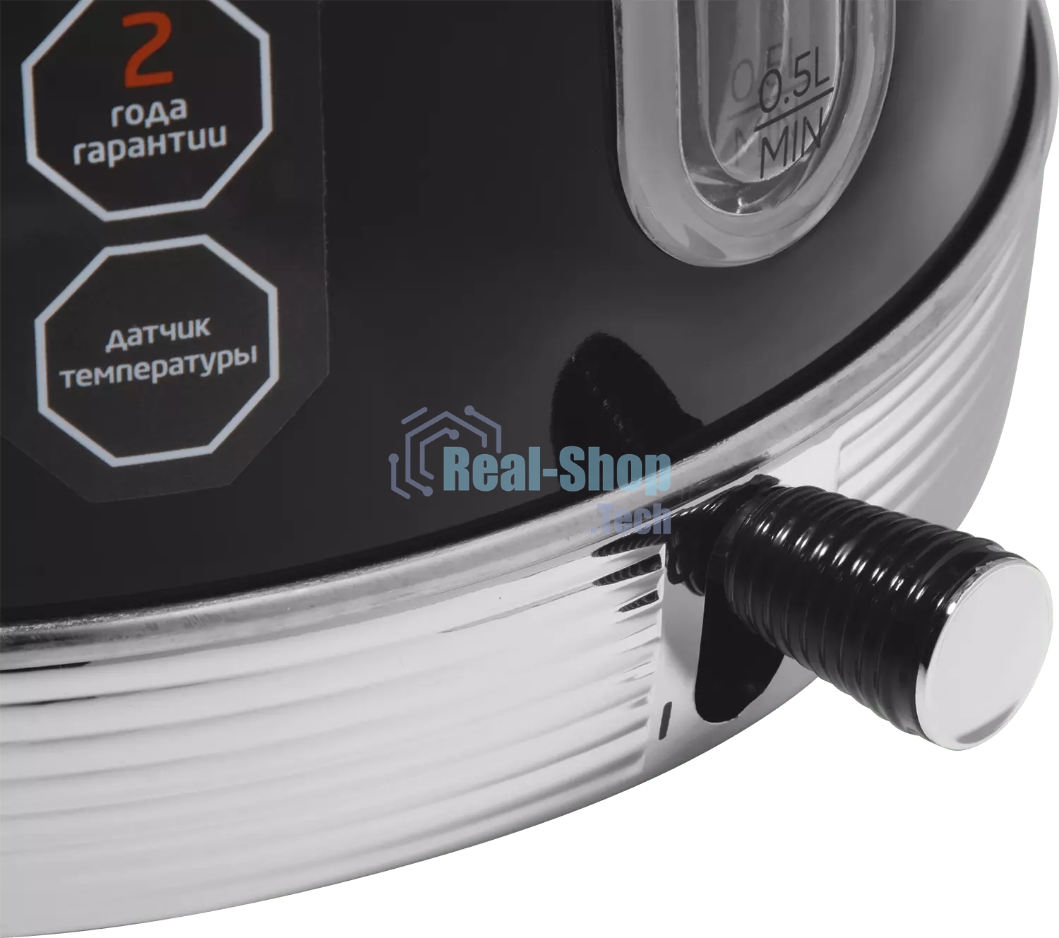 Чайник электрический LEONORD LE- 1910 RETRO (107480)