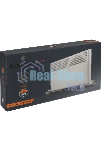 Конвектор LEONORD LE-21-2000XE (110286)