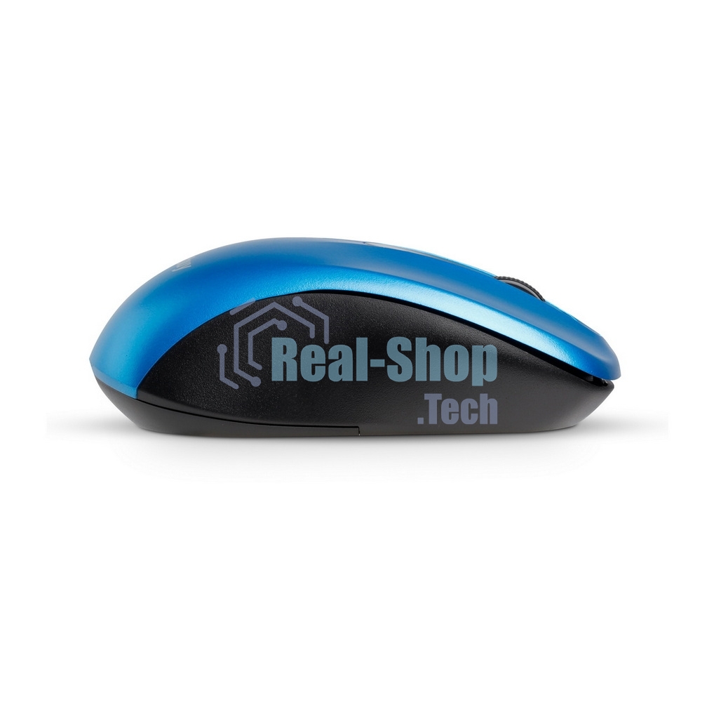 Мышь беспроводная Smartbuy ONE 378 синяя (SBM-378AG-B)