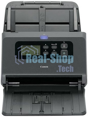 Сканер Canon image Formula DR-M260 (2405C003) A4 черный