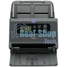 Сканер Canon image Formula DR-M260 (2405C003) A4 черный