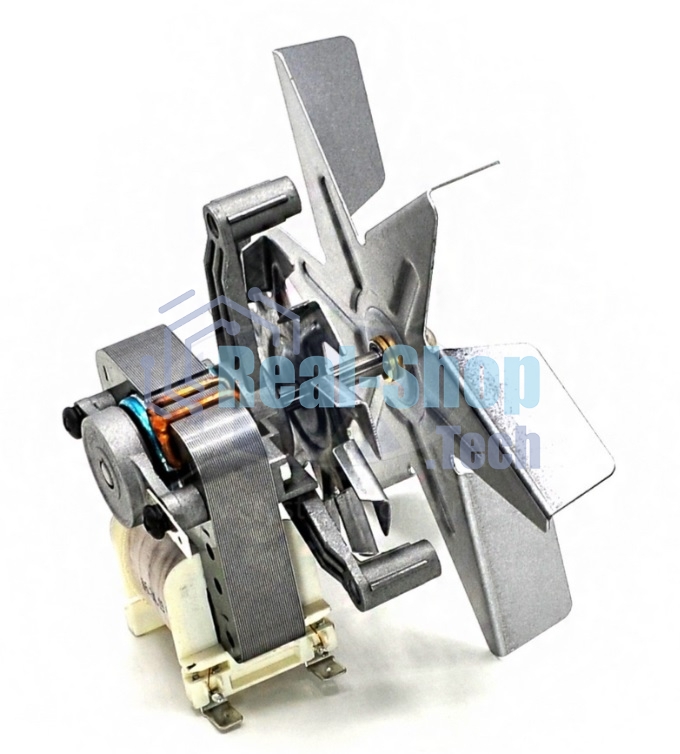 Вентилятор обдува духовки GORENJE 259397,COK400GO 28W,220-240V