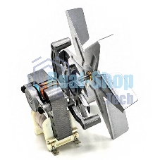 Вентилятор обдува духовки GORENJE 259397,COK400GO 28W,220-240V