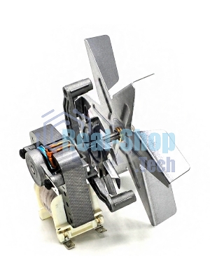 Вентилятор обдува духовки GORENJE 259397,COK400GO 28W,220-240V