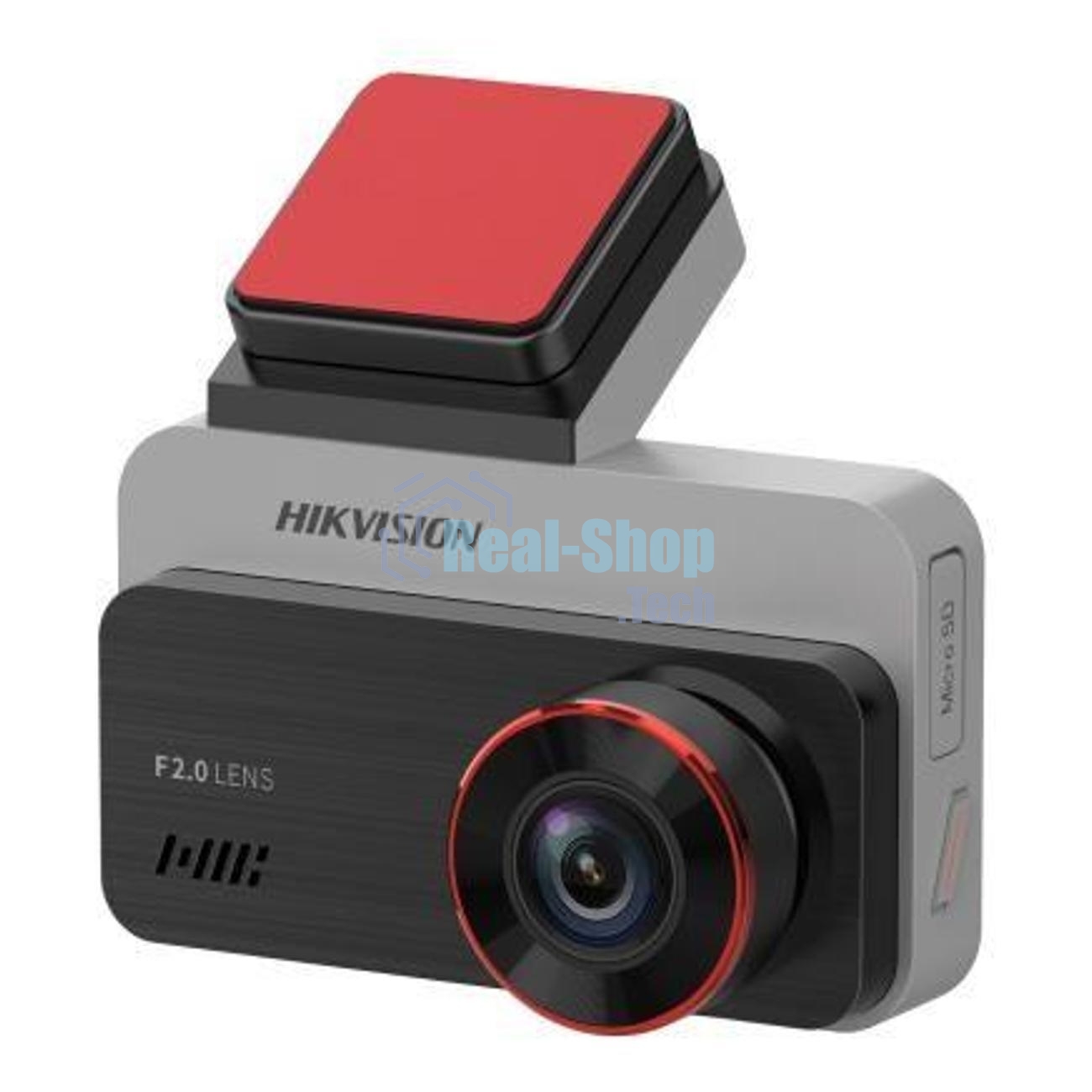Видеорегистратор HIKVISION AE-DC2328-C0S(2ch), 1920x1080, 3