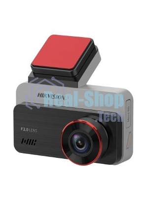Видеорегистратор HIKVISION AE-DC2328-C0S(2ch), 1920x1080, 3