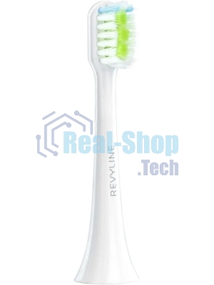 Электрическая зубная щетка Revyline RL 040 Teens голубая