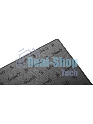 Коврик для мыши A4Tech Bloody BP-30L черный 750x300x3мм
