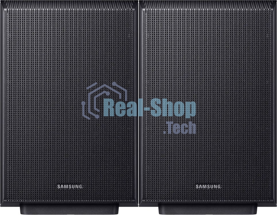 Саундбар Samsung HW-Q930H/PY 9.1.4 380Вт+200Вт черный