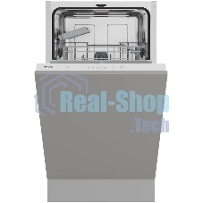 Встраиваемая посудомоечная машина Gorenje GV522E10WE