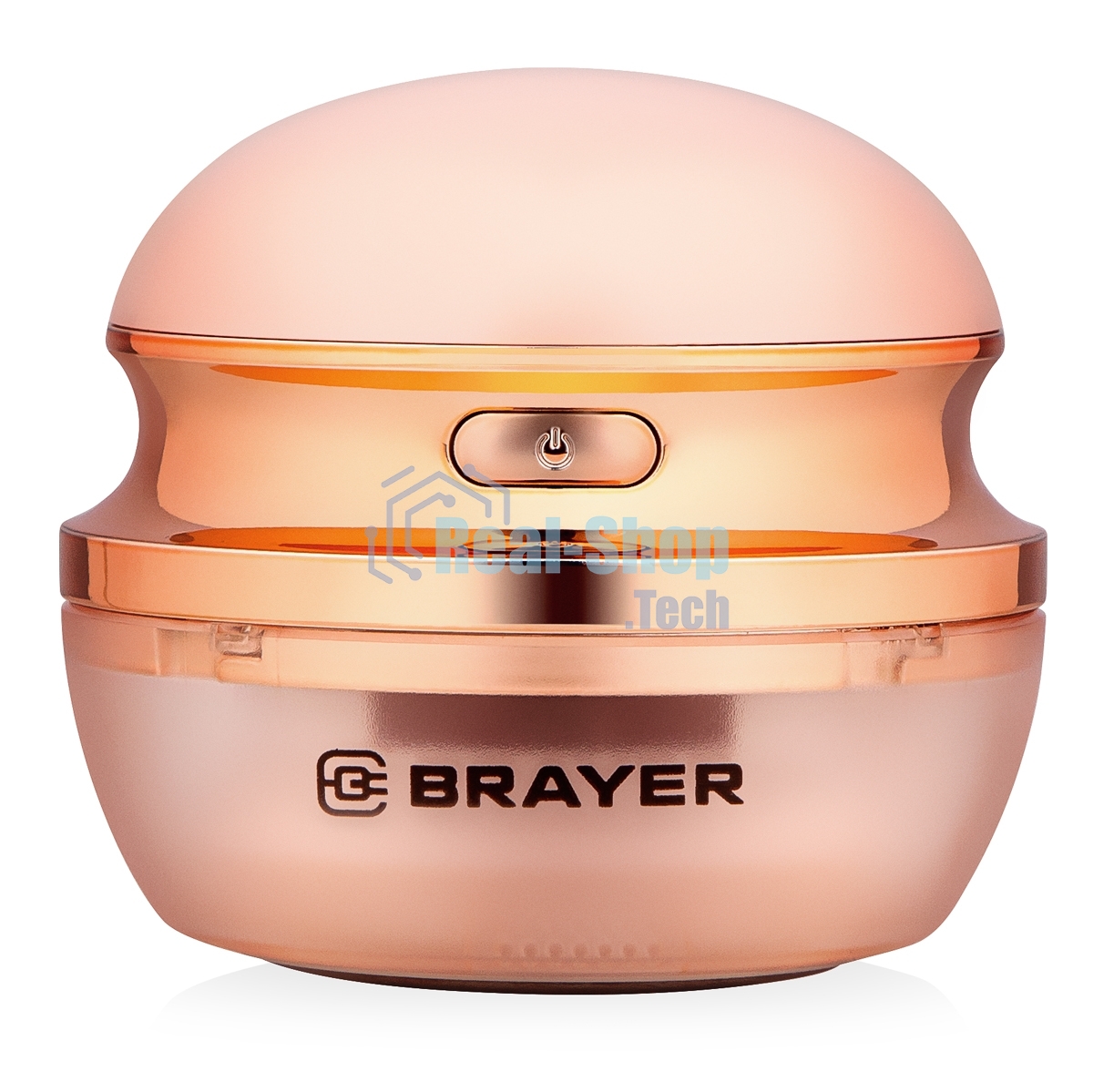 Промо_Машинка для удаления катышков BRAYER BR5032