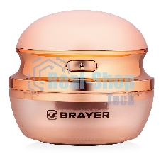 Промо_Машинка для удаления катышков BRAYER BR5032