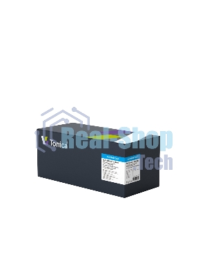 Картридж лазерный Tonica TA-TK5240C TK-5240C голубой (3000стр.) для Kyocera Ecosys M5526cdn/M5526cdw