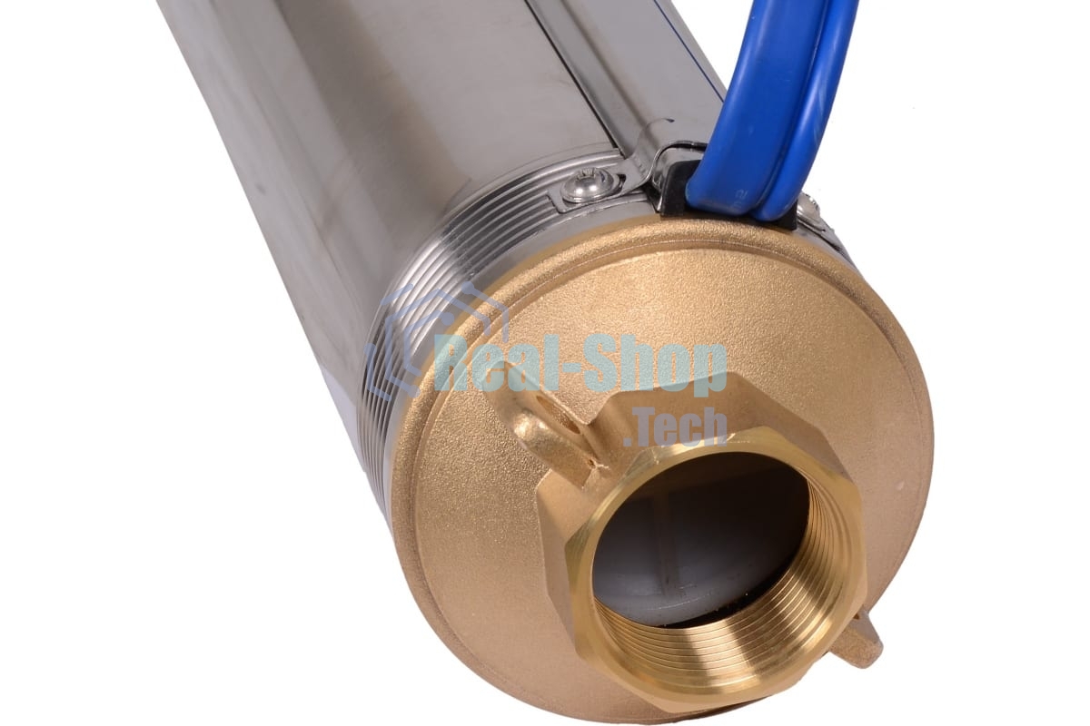 Скважинный насос Вихрь СН-135 68/3/6