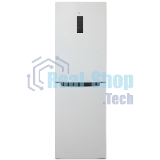 Холодильник Бирюса Б-940NF белый двухкамерный 210/130л морозилка снизу, No Frost