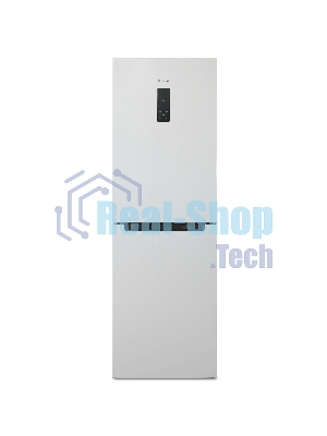 Холодильник Бирюса Б-940NF белый двухкамерный 210/130л морозилка снизу, No Frost