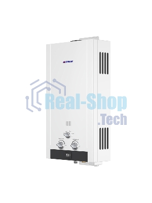 Водонагреватель газ Edisson H 20 DL