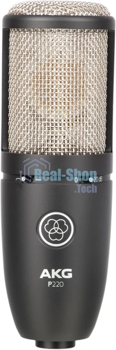 Микрофон AKG P220 3101H00420