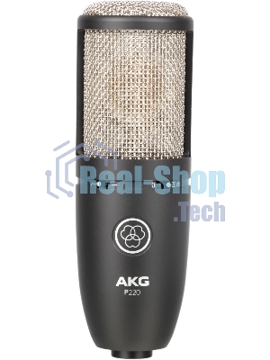 Микрофон AKG P220 3101H00420
