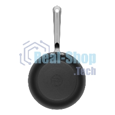 Сковорода Maunfeld HOWARD MFP24LC15 из облегченного чугуна, 24 см